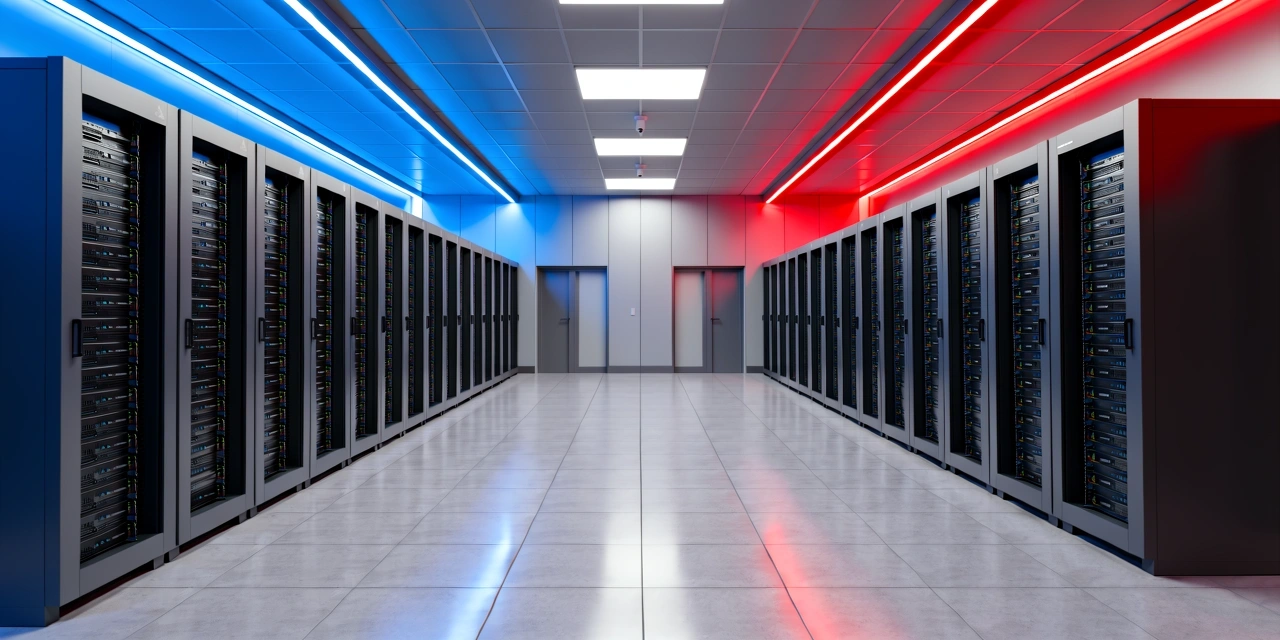 HanoiHigh Server Infrastructure