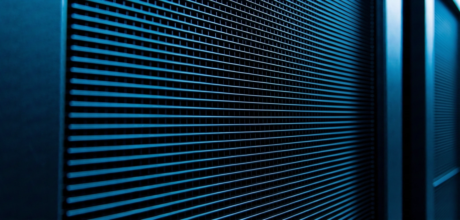 Server Infrastructure