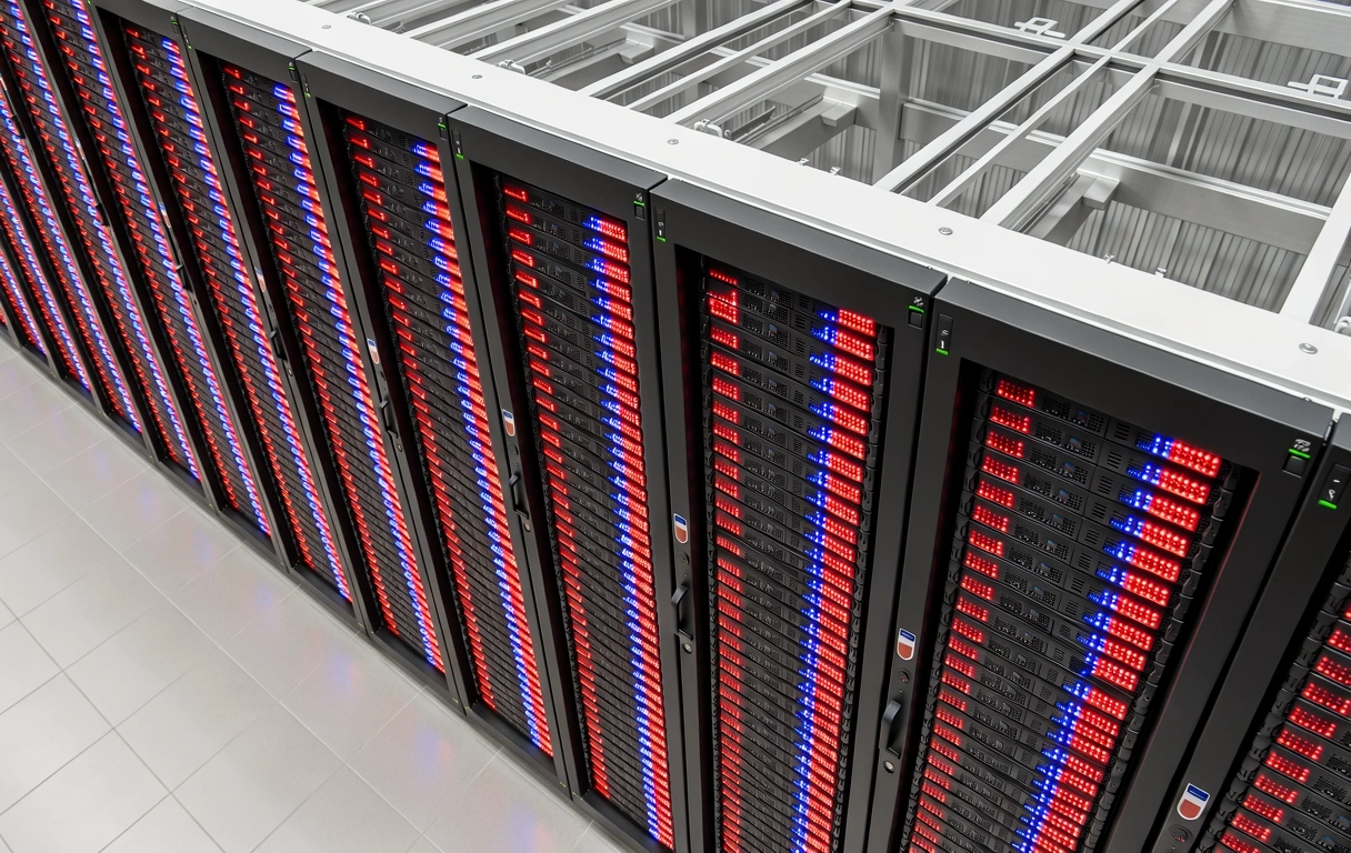 HanoiHigh Infrastructure