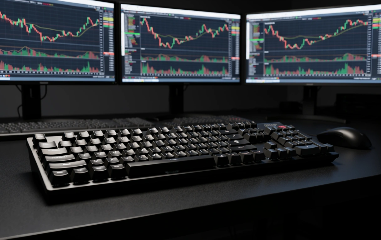 Professional Analytics Environment